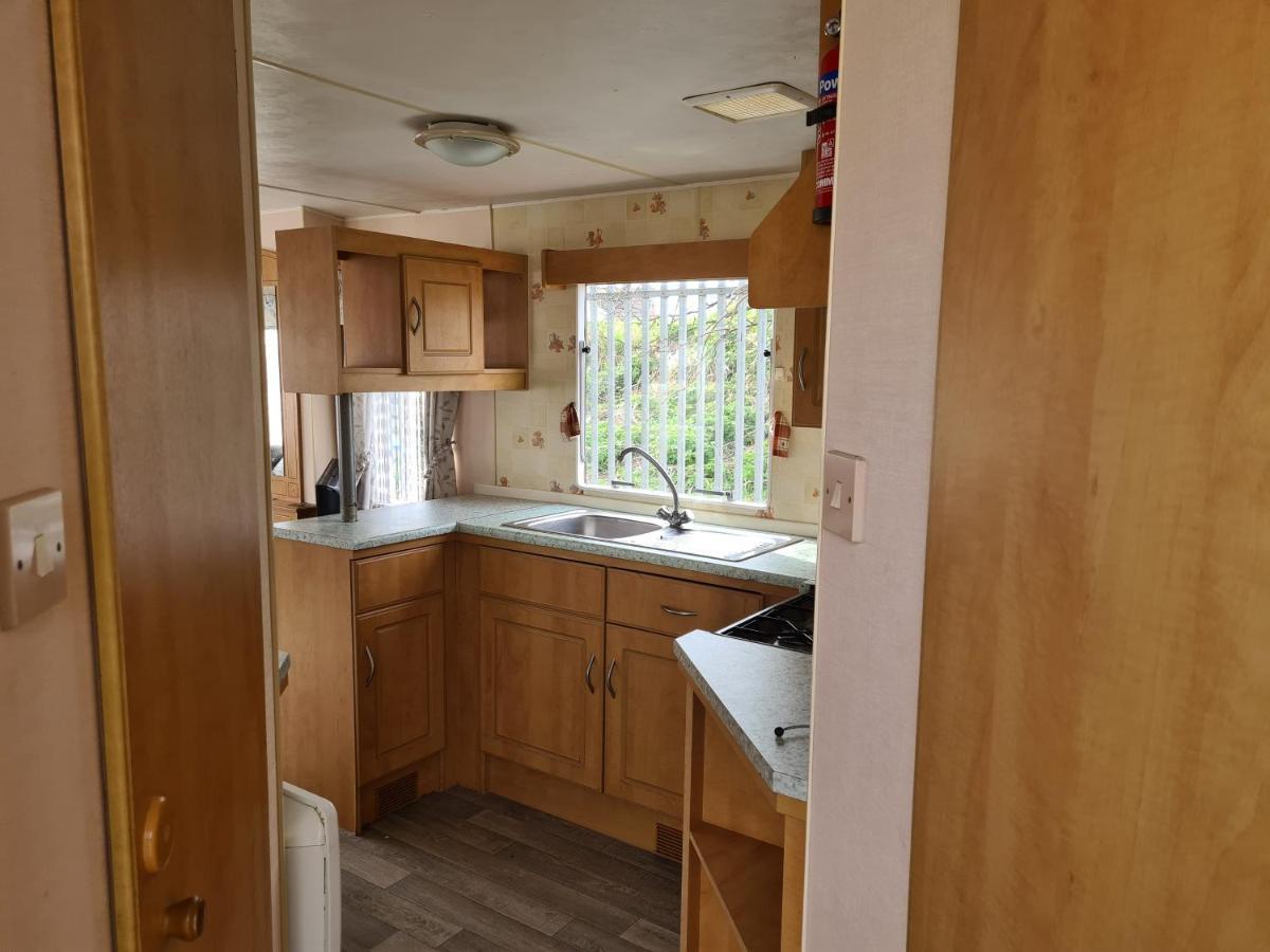 Apartament 6 Berth Promenade Ingoldmells Zewnętrze zdjęcie