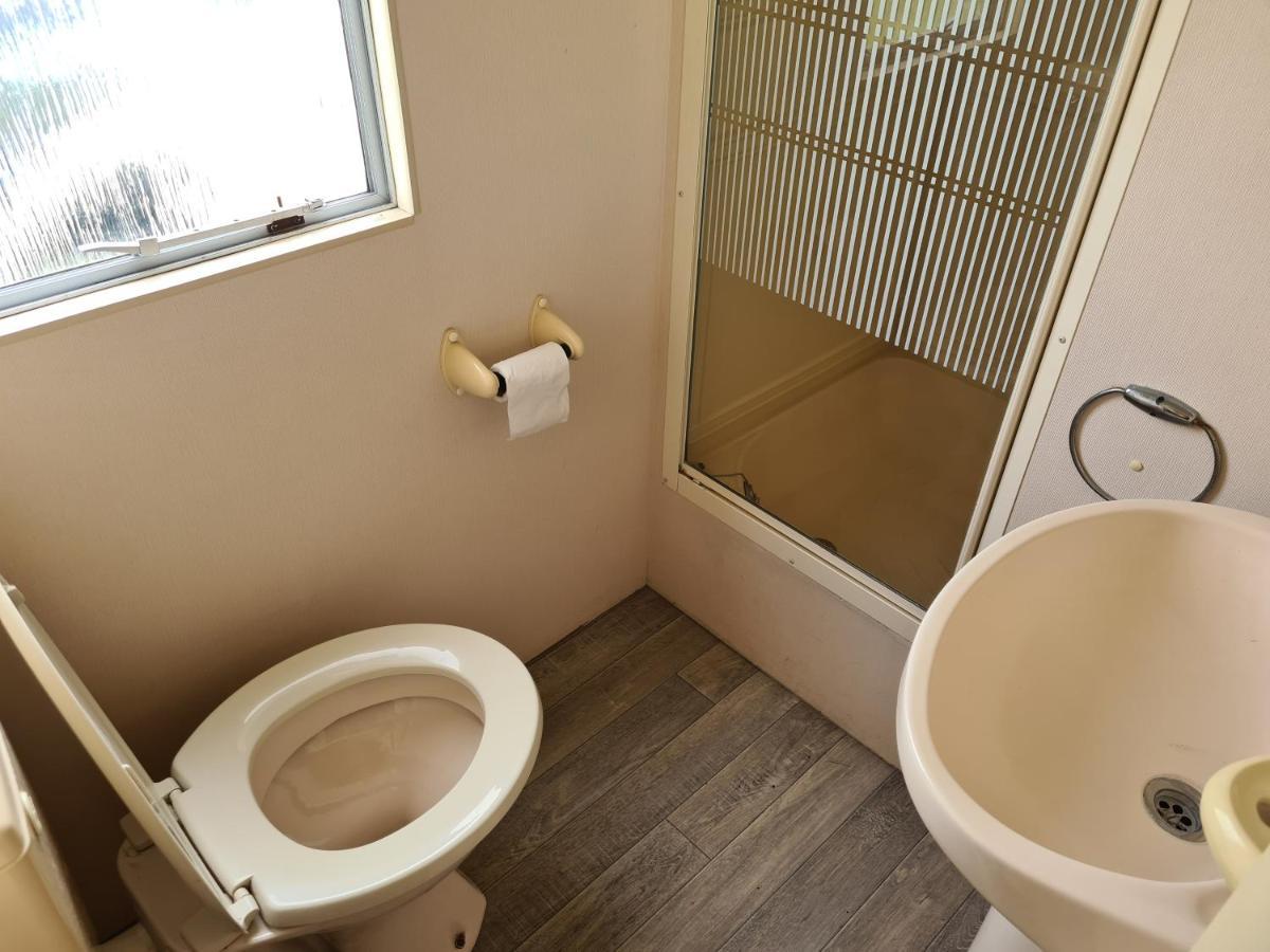 Apartament 6 Berth Promenade Ingoldmells Zewnętrze zdjęcie