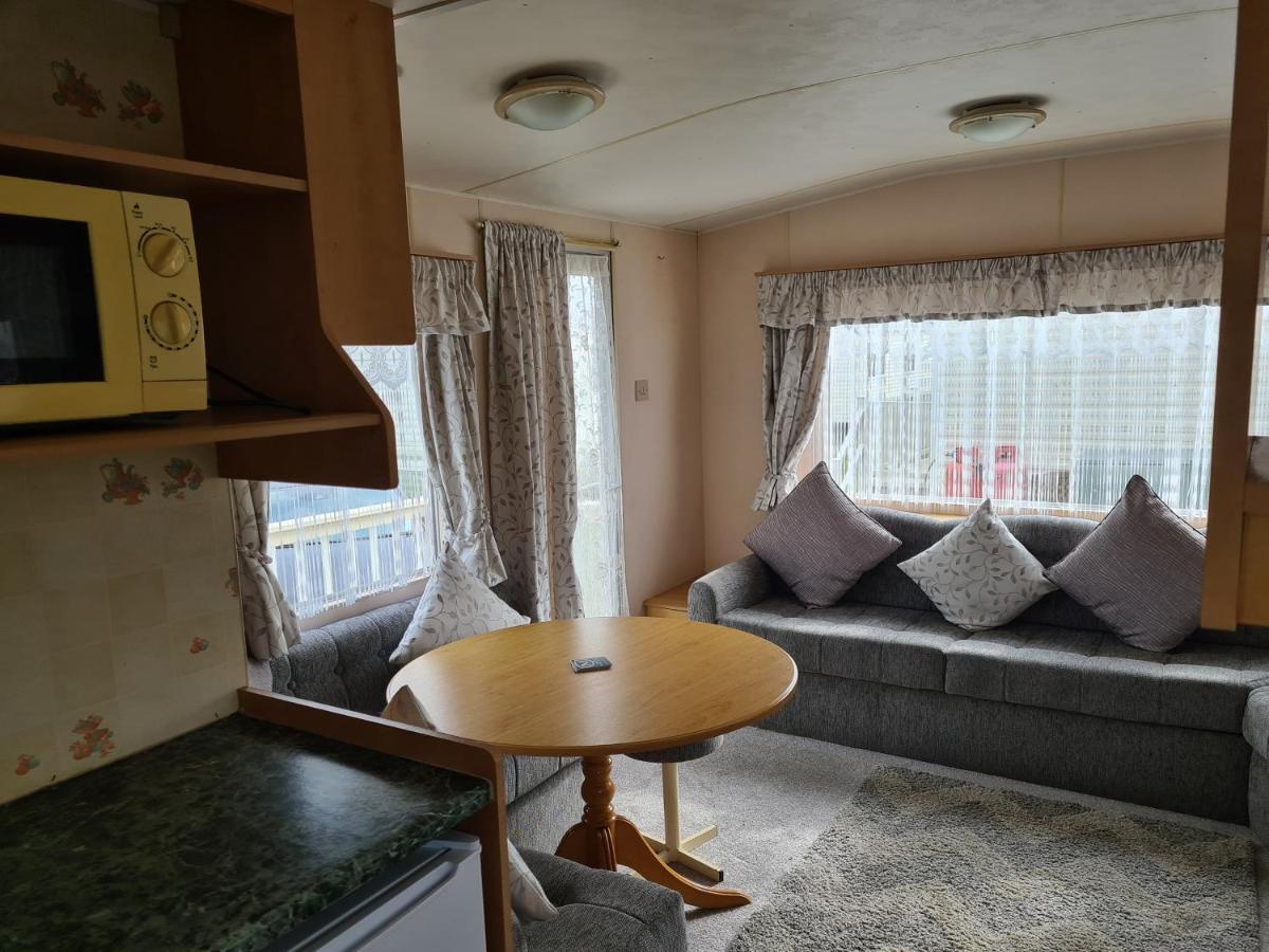 Apartament 6 Berth Promenade Ingoldmells Zewnętrze zdjęcie