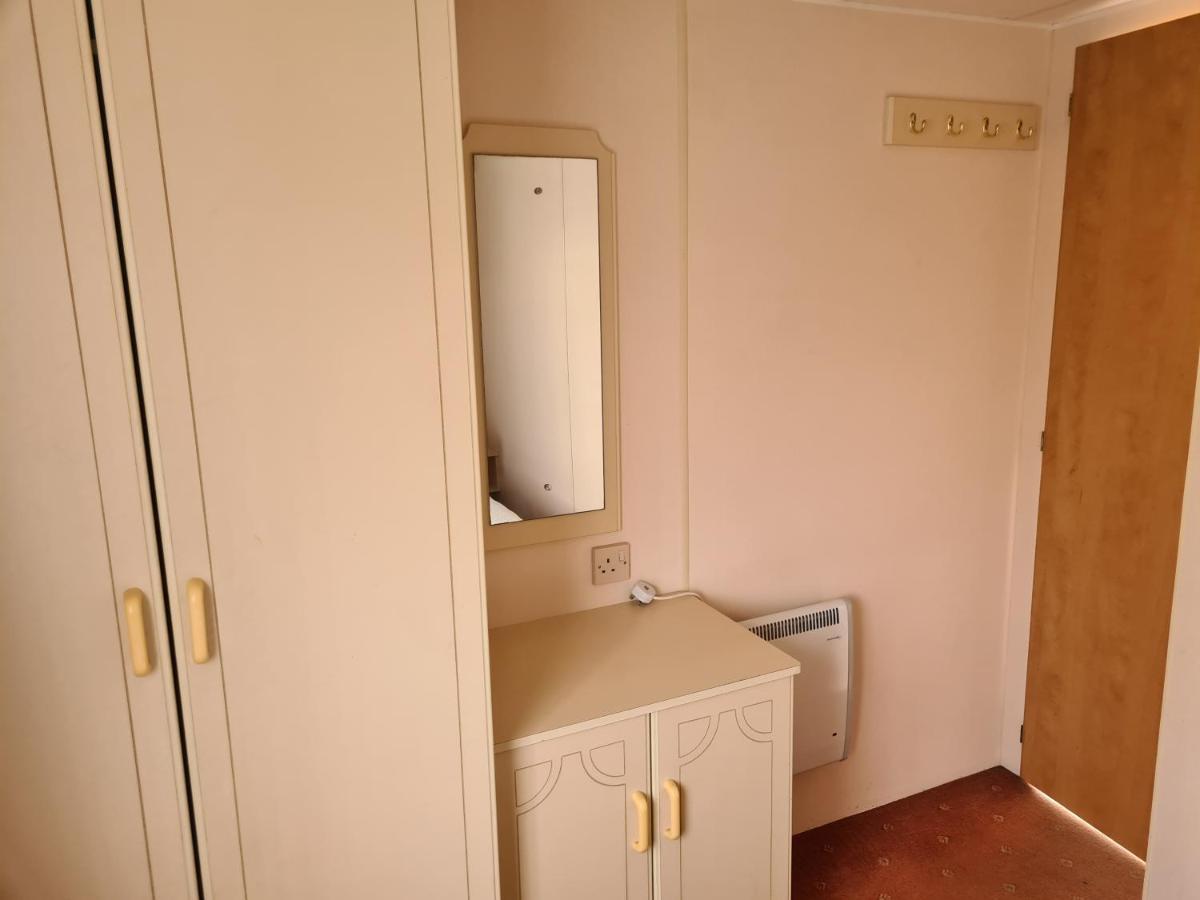 Apartament 6 Berth Promenade Ingoldmells Zewnętrze zdjęcie