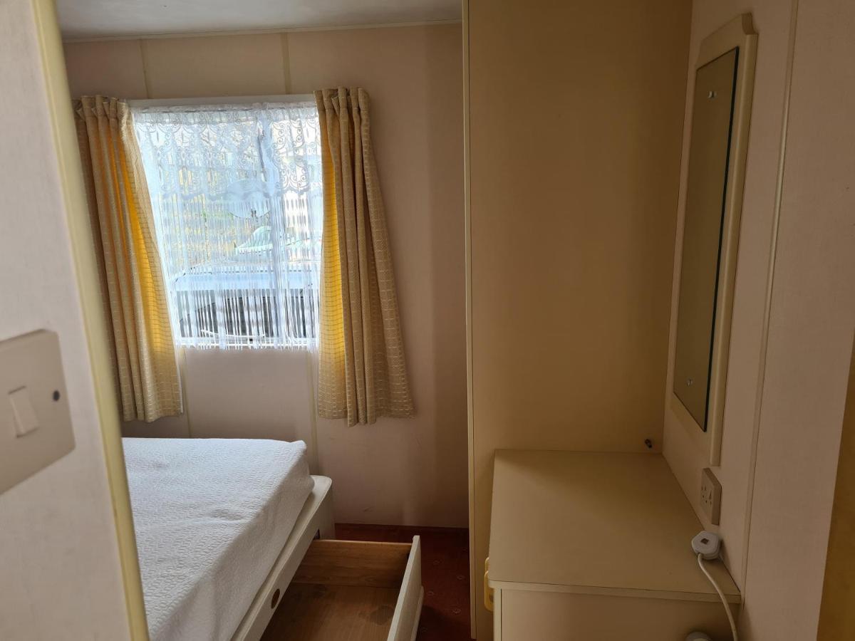 Apartament 6 Berth Promenade Ingoldmells Zewnętrze zdjęcie