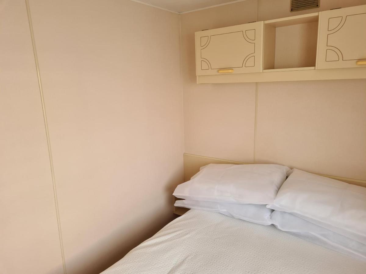 Apartament 6 Berth Promenade Ingoldmells Zewnętrze zdjęcie