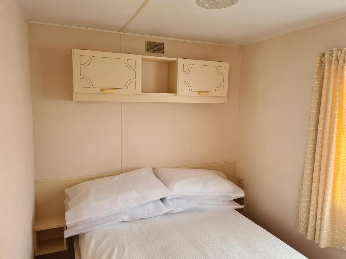 Apartament 6 Berth Promenade Ingoldmells Zewnętrze zdjęcie