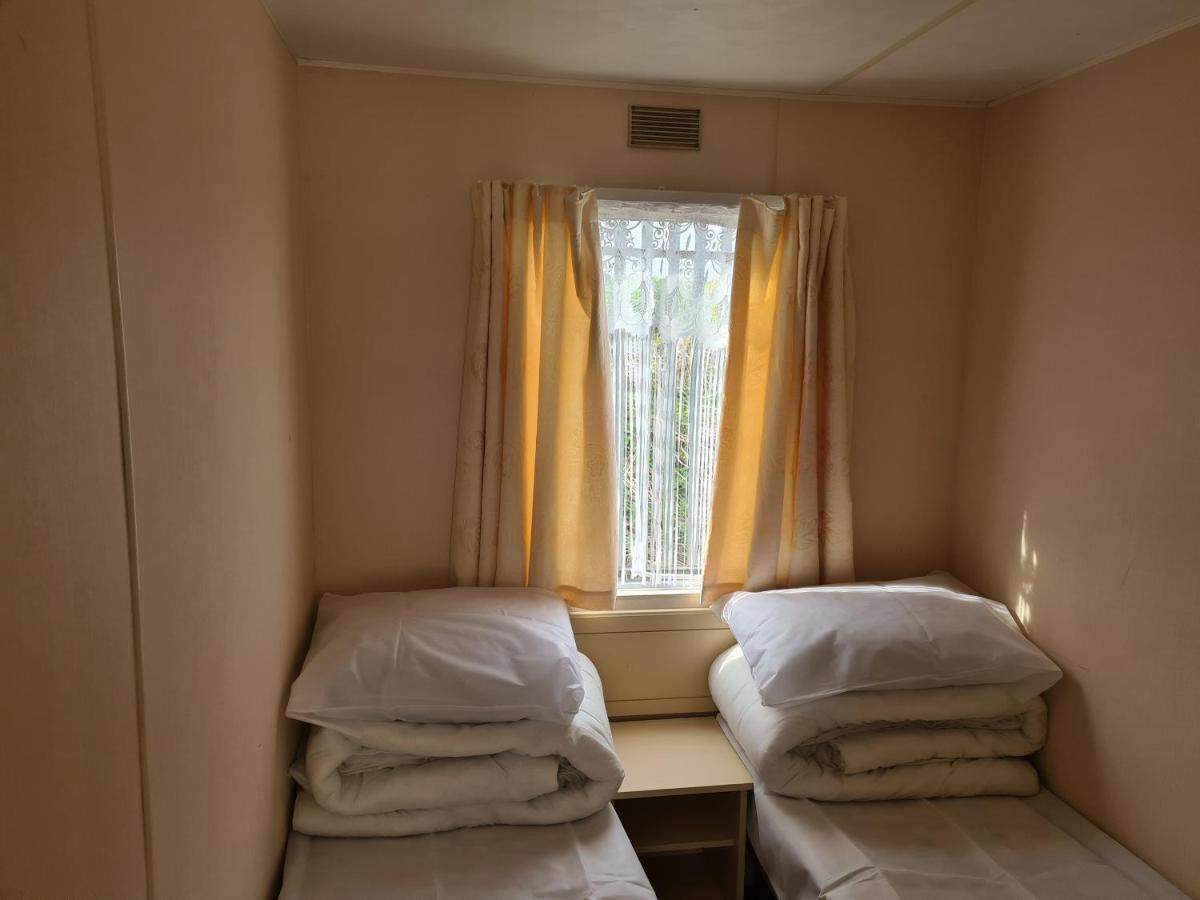 Apartament 6 Berth Promenade Ingoldmells Zewnętrze zdjęcie